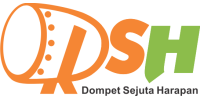 Dompet Sejuta Harapan Logo